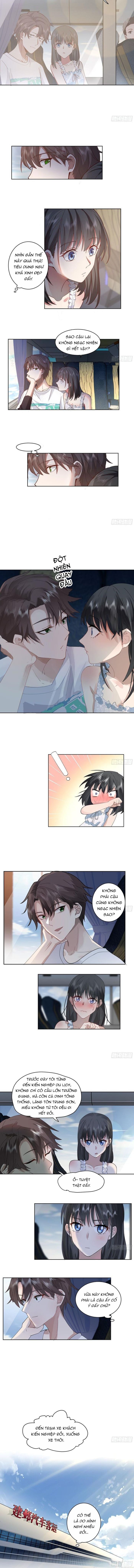 Đọc truyện [Manhuahot] Tôi thật sự không muốn tái sinh đâu - Chap 6